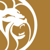 MGM Resorts Logotype