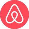 Airbnb Logotipo
