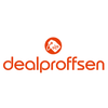 Dealproffsen DK Logo