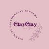 ClayClay for You by Frida Wadell Logó