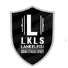 lankeleisi-store Logotyyppi