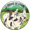 La Ferme de Grémi Logotype