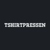 Tshirtpressen.se Logotype