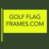 GolfFlagFrames Logotype