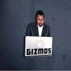 Gizmo’s Electronics Logotyp