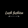 Lush Fashion Logotip