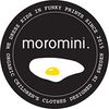 moromini.com/sv Logotype