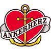 ANKERHERZ VERLAG Logotype
