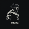 HERC LIFTS Logotipo