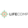 lifecomp.se Logotyp