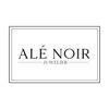 ALÉ NOIR Logotype