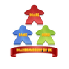 Boardgame Guru Logotype