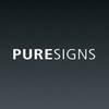 PURESIGNS Logotyp