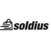at.soldius.com Logotyp