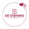 De Stefano Gioielleria Logotyp