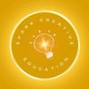 Spark Creative Education Logotyp
