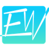 Elwood Skateboarding Logotype