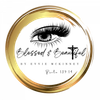 Blessed & Beautiful Logotipo
