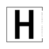 Holistica Natural Products Λογότυπο