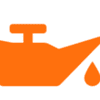 Oljesalg .no Logotype