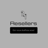 RESELLERS Logotipo
