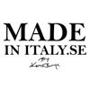 madeinitaly.se Logotyp