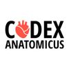 Codex Anatomicus Logotype