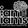 I Am I Am's Logo