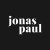 Jonas Paul Eyewear Logotype