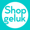 shopgeluk.nl Logotipo
