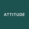 ATTITUDE Logotype