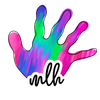 Magic Little Hands Logotyyppi