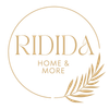 Ridida Logotype