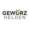 Kirchner - die Gewürzhelden Logotyp