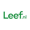 Leef Logotype