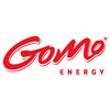 gomo-energy.com Logotipo