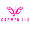 Carmen Liu Lingerie Logotype