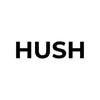 Hush Athlete Logotype