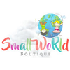 Smallworld boutique Logotyp