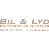 Bil & Lyd AS Logotype