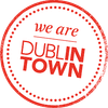 DublinTown Logotyp
