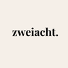 zweiacht Logotyp