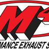 Shop M4 Exhaust Logotype