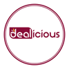 DEALICIOUS24 Logotype