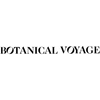 Botanical Voyage Logotyyppi