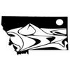 Mantucky Metal Art Logotype