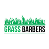 Grass Barbers Logotyp