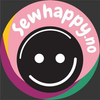 SewHappy.no Logó