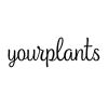 YourPlants Logotype