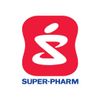 Super-Pharm Logotipo